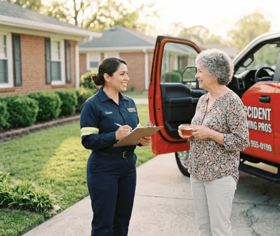 Accident Towing Service Penryn, CA FAQs